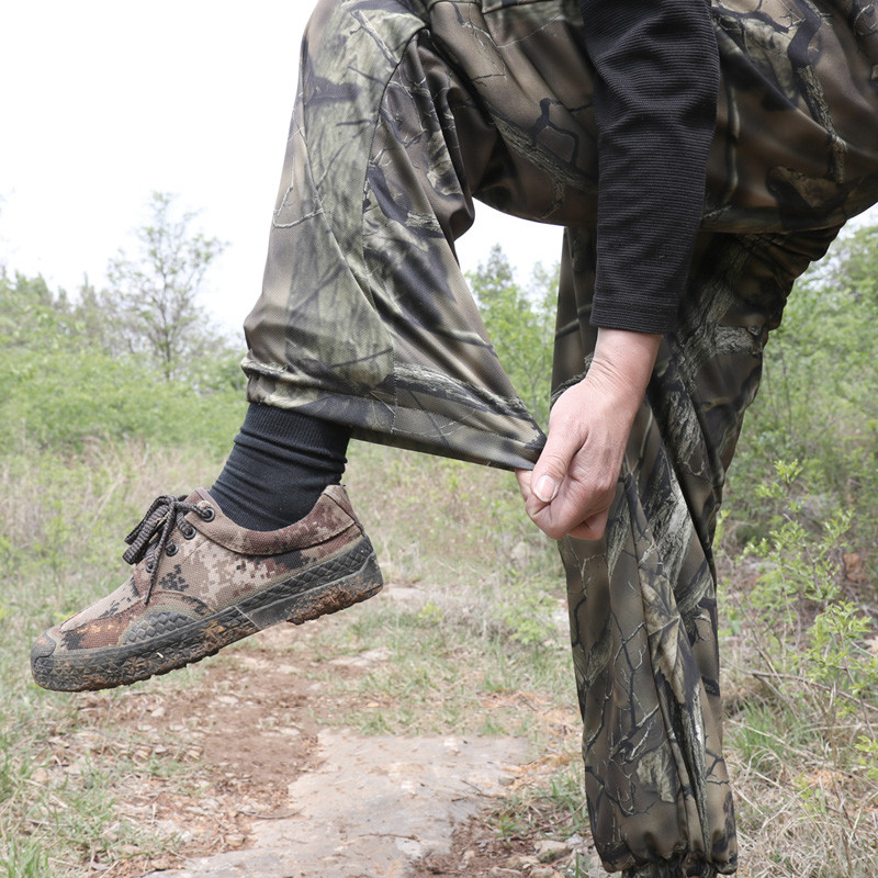 Outdoor Quick Dry Hunting Fish - Outdoor Hunting Overalls recension och pris