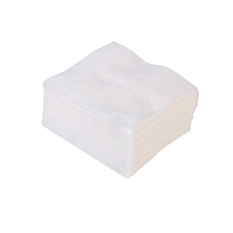 200Pcs Cleaning Patch Rifle Pi - Outdoor Hunting Rifle recension och pris