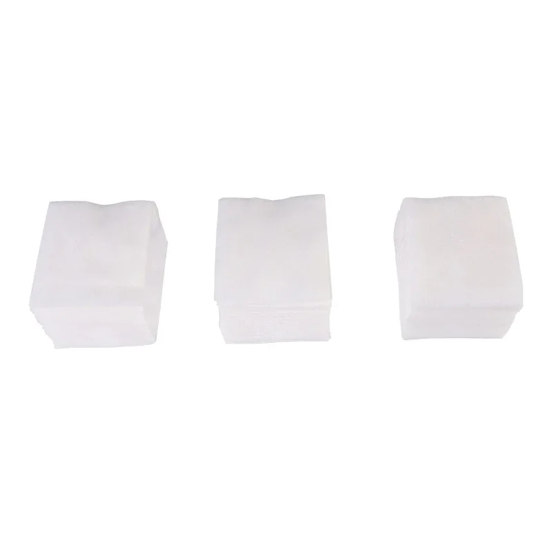 200Pcs Cleaning Patch Rifle Pi - Outdoor Hunting Rifle recension och pris