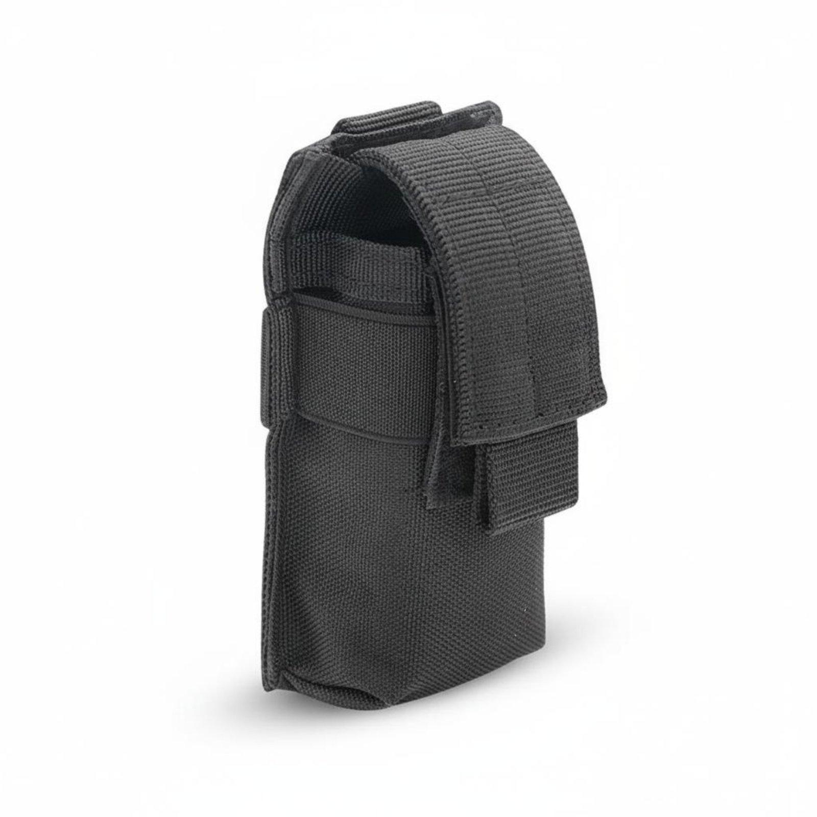 Nylon Outdoor Waist Pouch Tool - Hunting Outdoor recension och pris
