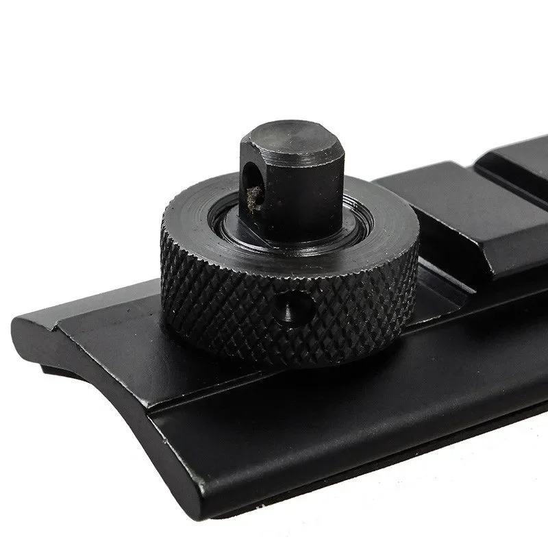 Bipod Adapter Mount Sling Swiv - Bipod Rifle Mount recension och pris