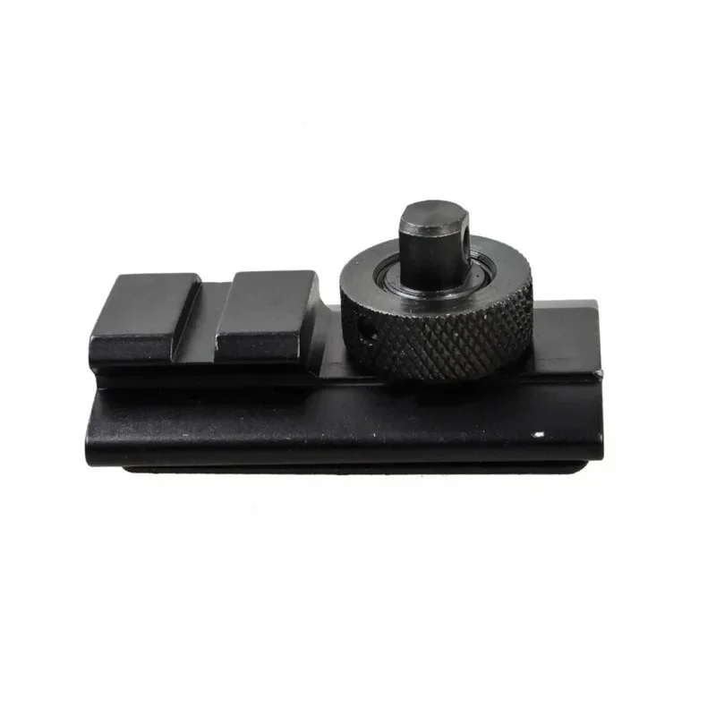 Bipod Adapter Mount Sling Swiv - Bipod Rifle Mount recension och pris