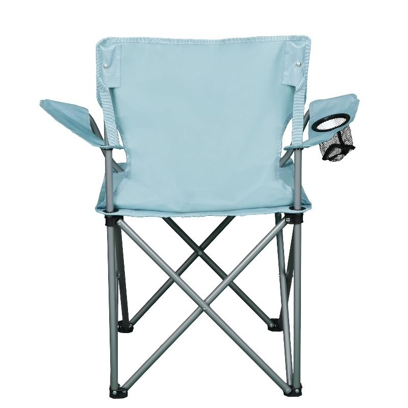 Folding Camp Chair with Cup Ho - Outdoor Hunting Chair recension och pris