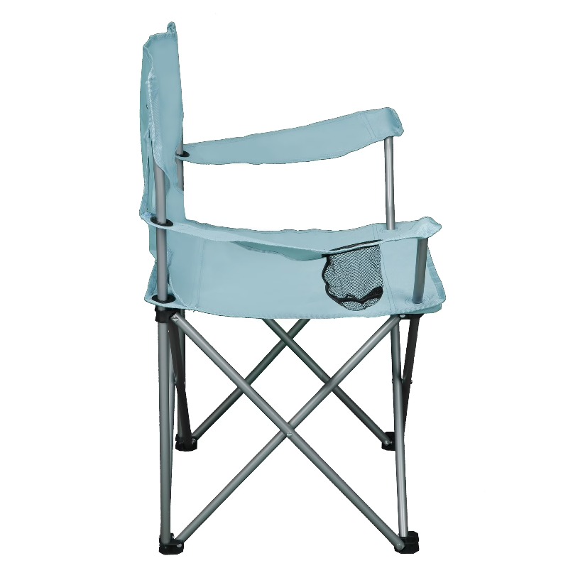 Folding Camp Chair with Cup Ho - Outdoor Hunting Chair recension och pris