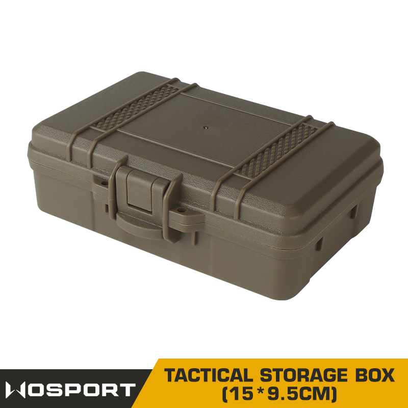 Tactical Equipment Outdoor Sho - Outdoor Hunting Equipment recension och pris