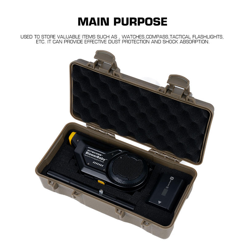 Tactical Equipment Outdoor Sho - Outdoor Hunting Equipment recension och pris