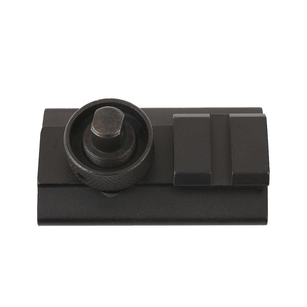 Tactical Rifle Bipod Picatinny - Bipod Rifle Mount recension och pris
