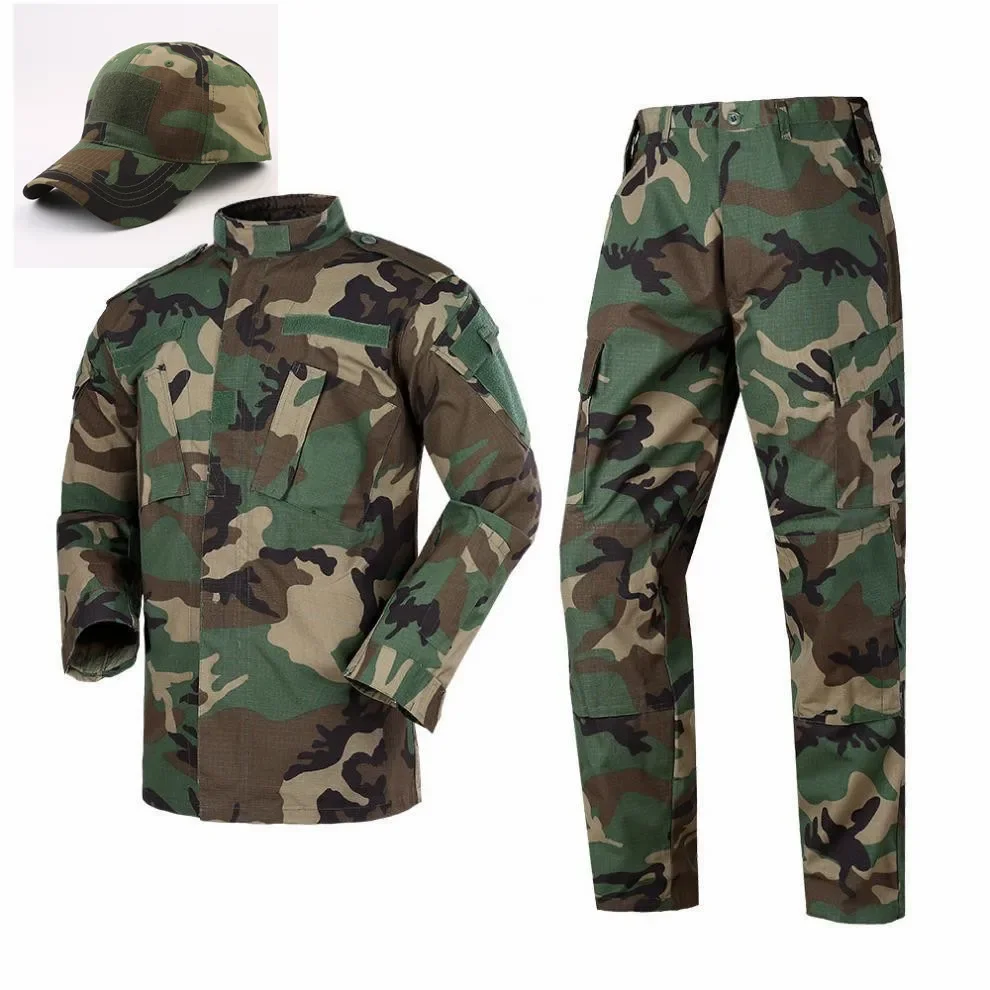 2026 Multicam Tactical Jacket  - Hunting Outdoor recension och pris