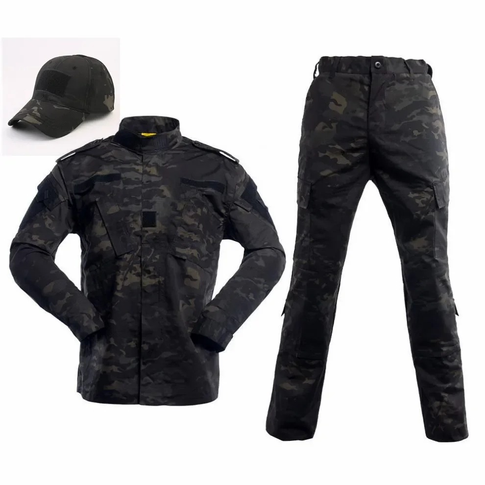 2026 Multicam Tactical Jacket  - Hunting Outdoor recension och pris