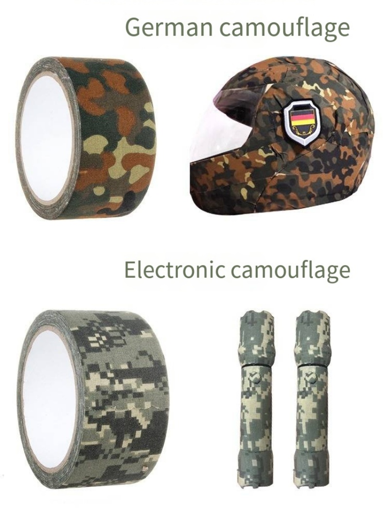 5M/10M Multi-functional Camo T - Outdoor Hunting Rifle recension och pris