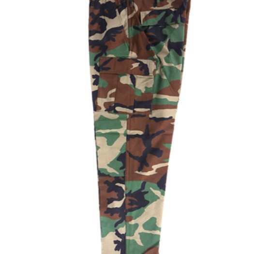 Mens BDU Camouflage 2 Piece Se - Hunting Outdoor recension och pris