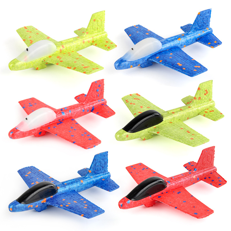 Children Ejecting Foam Aircraf - Outdoor Hunting Products recension och pris
