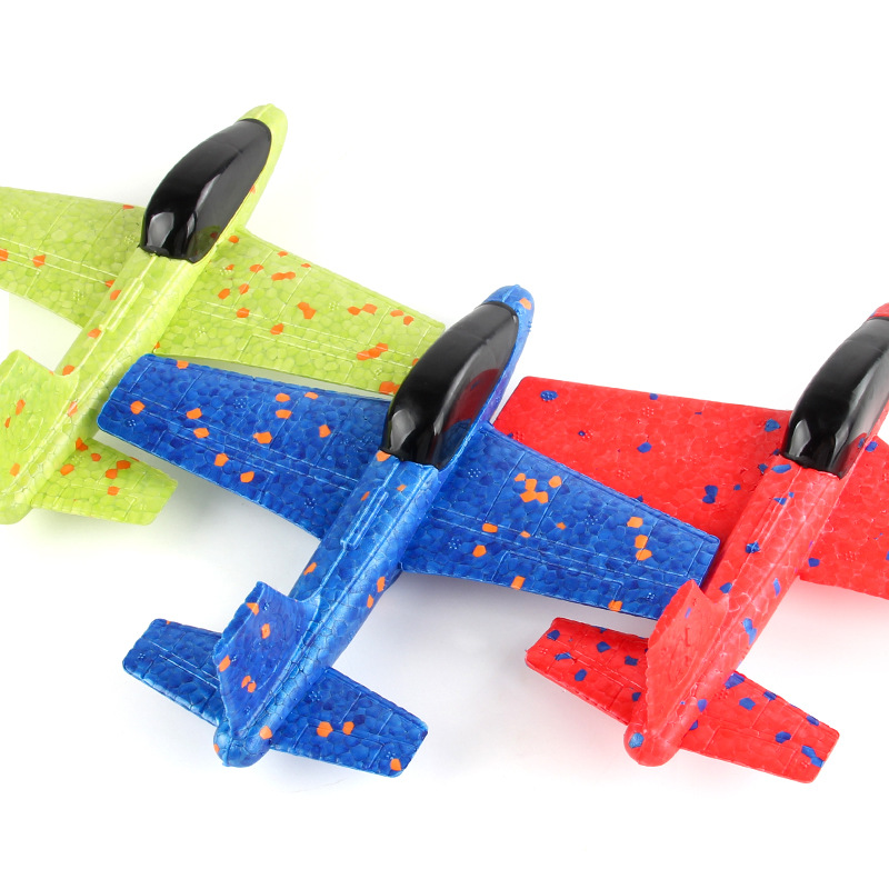 Children Ejecting Foam Aircraf - Outdoor Hunting Products recension och pris