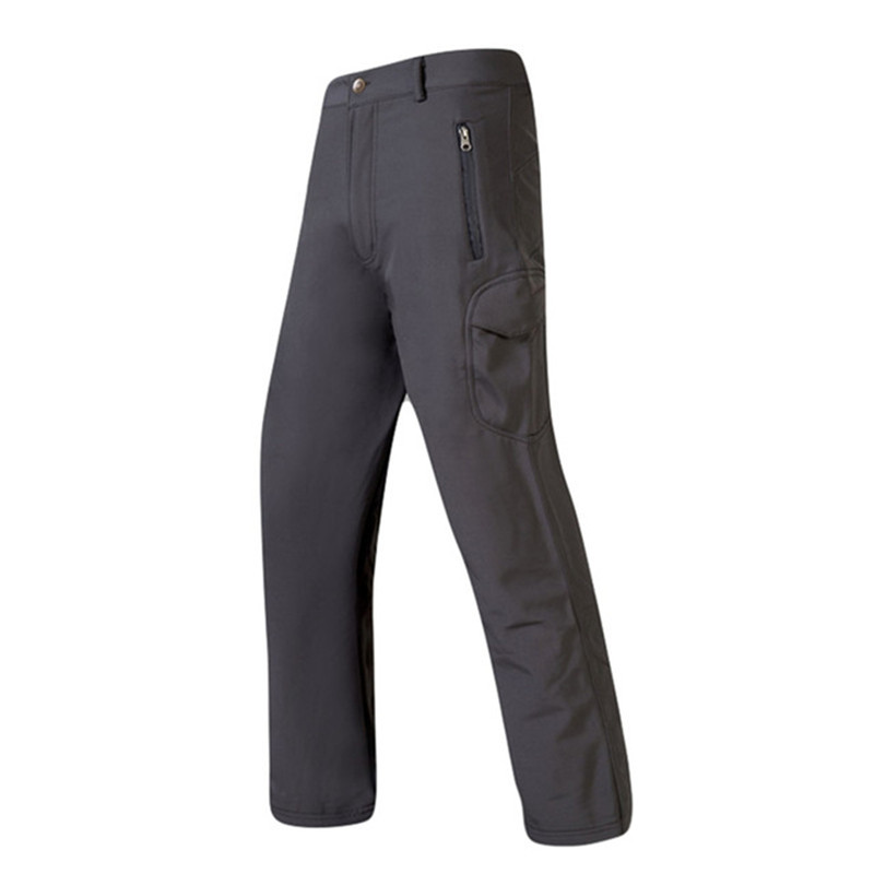 hunting trousers Autumn winter - Outdoor Hunting Fleece recension och pris
