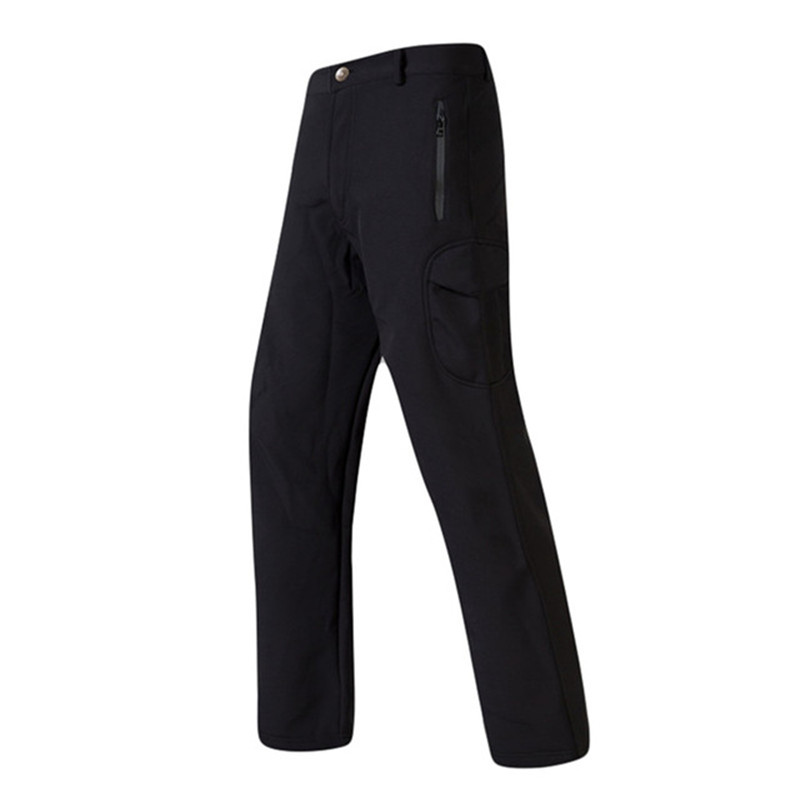 hunting trousers Autumn winter - Outdoor Hunting Fleece recension och pris