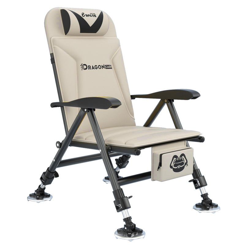 All-Terrain Folding Fishing Ch - Outdoor Hunting Chair recension och pris