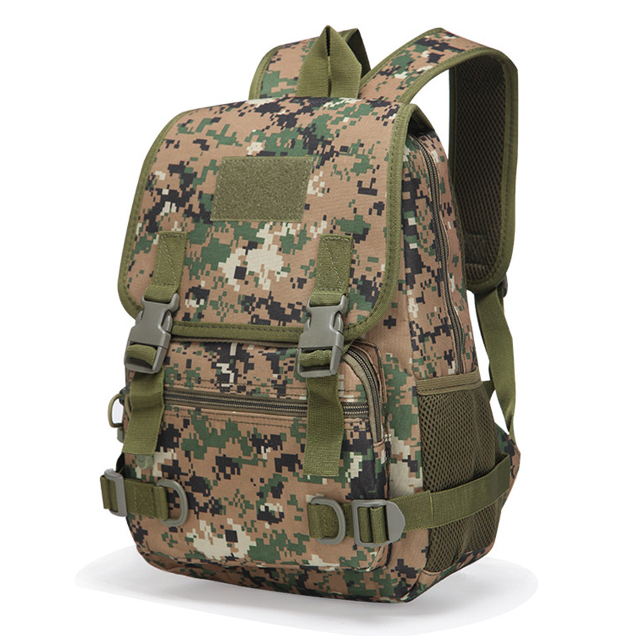 School military training backp - Outdoor Hunting Equipment recension och pris
