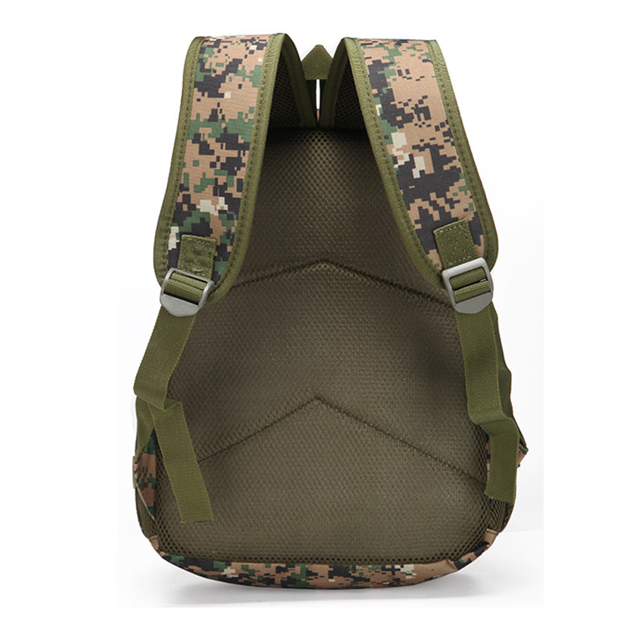 School military training backp - Outdoor Hunting Equipment recension och pris