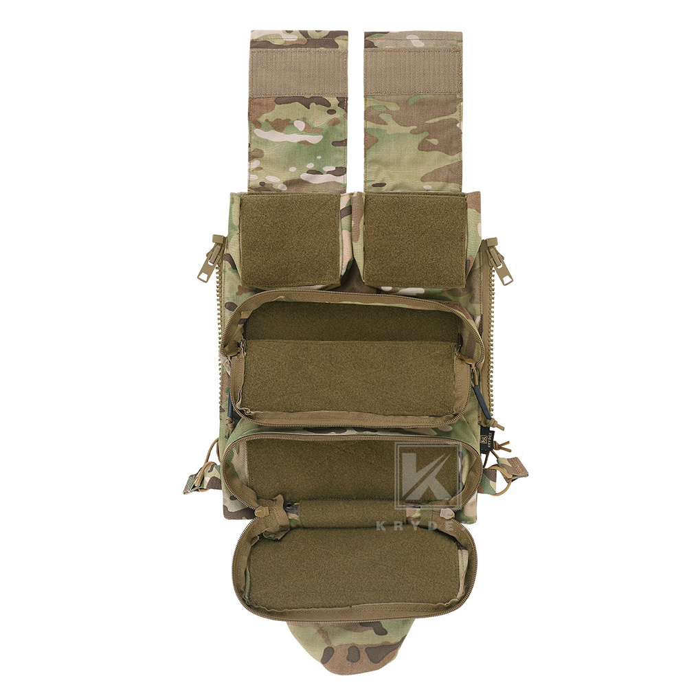 KRYDEX Tactical Modular Pouch  - Hunting Outdoor Gear recension och pris