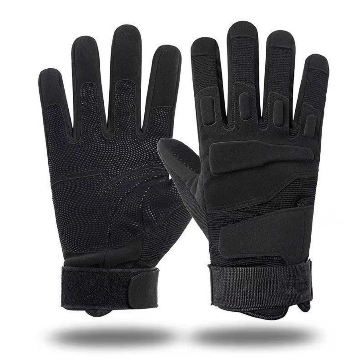 Tactical Gloves, Bicycle Glove - Outdoor Hunting Gloves recension och pris