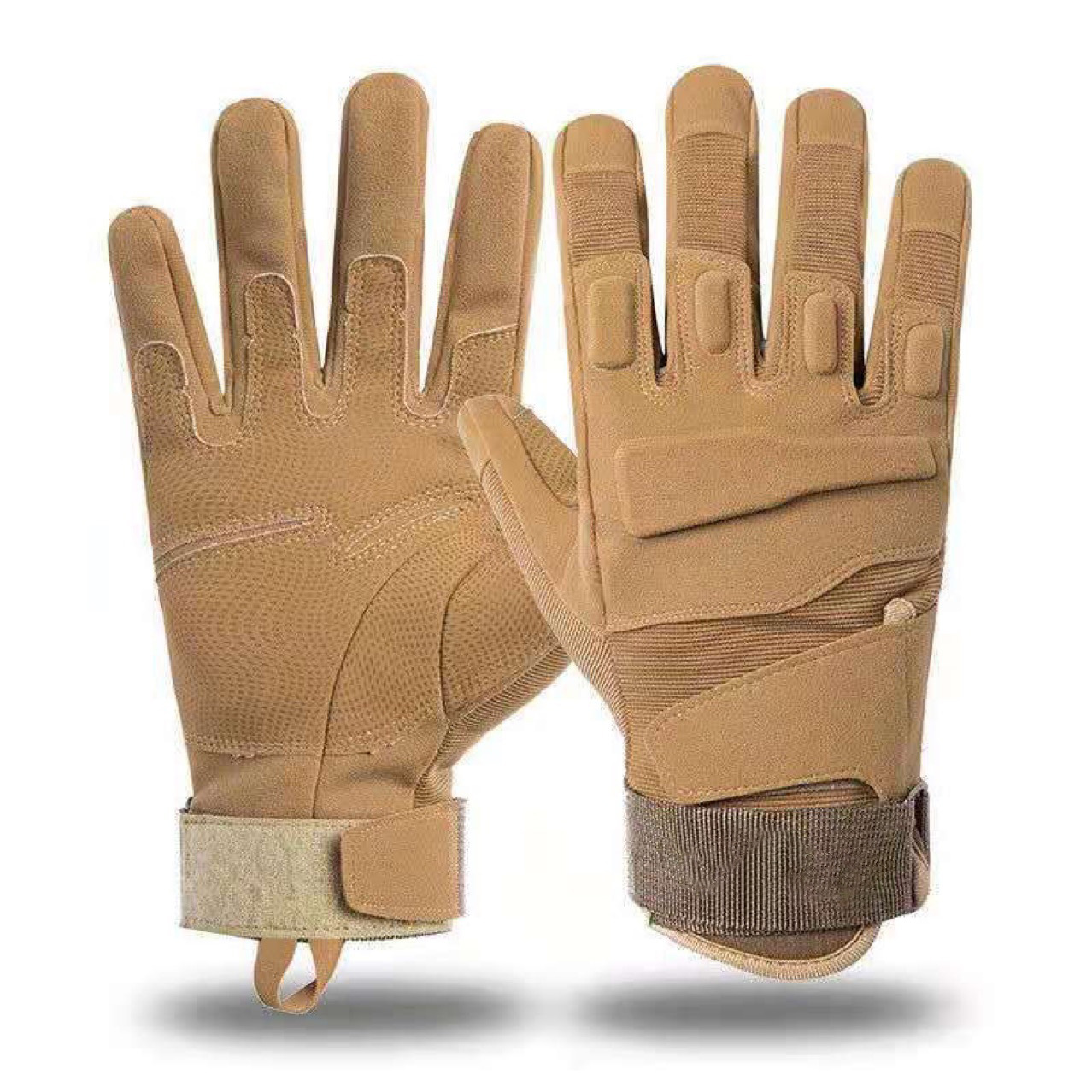 Tactical Gloves, Bicycle Glove - Outdoor Hunting Gloves recension och pris