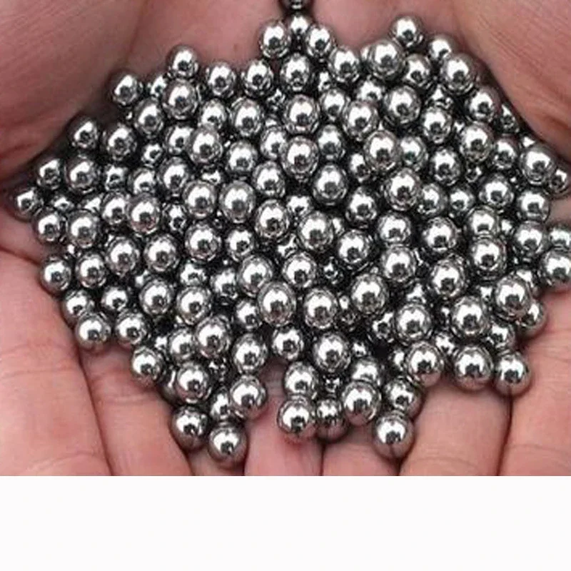 2mm-10mm High Quality Steel Ba - Outdoor Hunting Products recension och pris