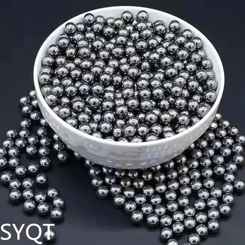 2mm-10mm High Quality Steel Ba - Outdoor Hunting Products recension och pris