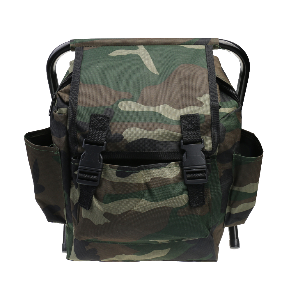 Foldable Chair Bag Oxford Clot - Outdoor Hunting Chair recension och pris